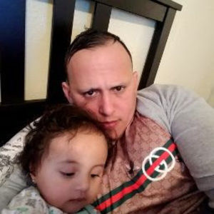 Meet your Posher, Roberto